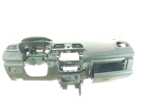 ALETA DEL DER RENAULT KADJAR (HA_, HL_)|Desguaces La Cabaña 2