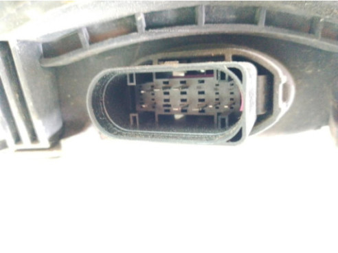 7S7113W030AK FARO IZQUIERDO FORD MONDEO IV (BA7)|Desguaces La Cabaña