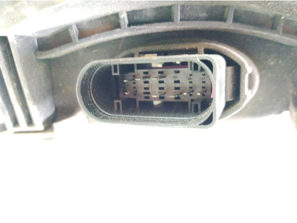 7S7113W030AK FARO IZQUIERDO FORD MONDEO IV (BA7)|Desguaces La Cabaña