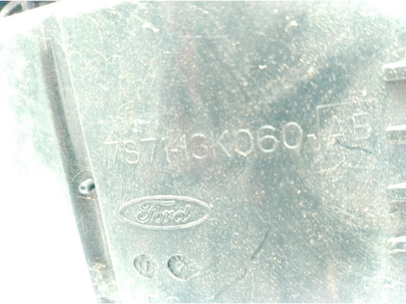 7S7113W030AK FARO IZQUIERDO FORD MONDEO IV (BA7)|Desguaces La Cabaña