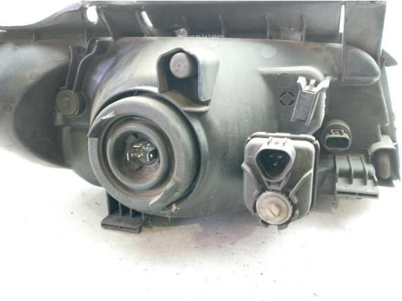 FARO IZQUIERDO HYUNDAI MATRIX (FC)|Desguaces La Cabaña