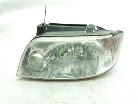 FARO IZQUIERDO HYUNDAI MATRIX (FC)|Desguaces La Cabaña