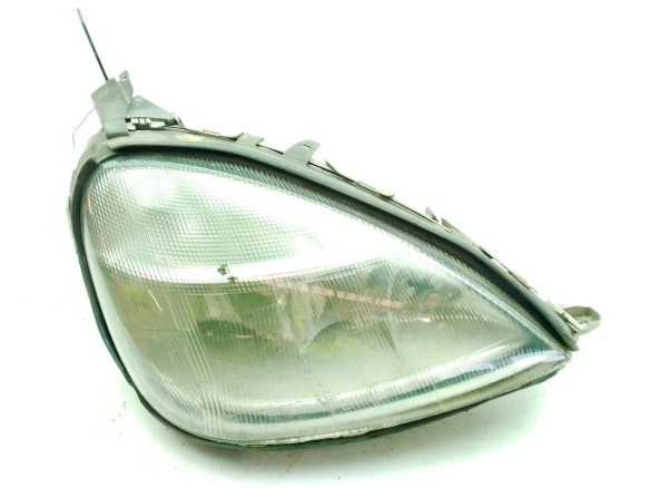 A1688200261 FARO DERECHO MERCEDES BENZ CLASE A (W168)|Desguaces La Cabaña