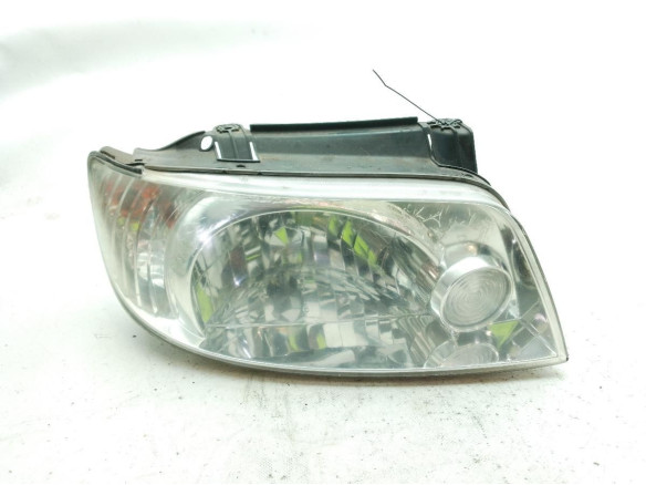 FARO DERECHO HYUNDAI MATRIX (FC)|Desguaces La Cabaña