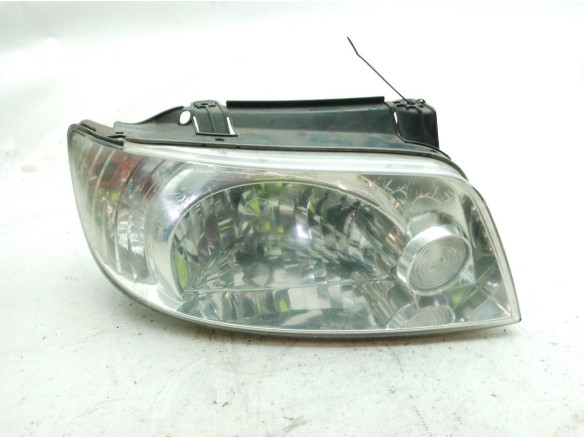 FARO DERECHO HYUNDAI MATRIX (FC)|Desguaces La Cabaña