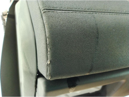 SALPICADERO|Desguaces La Cabaña 2