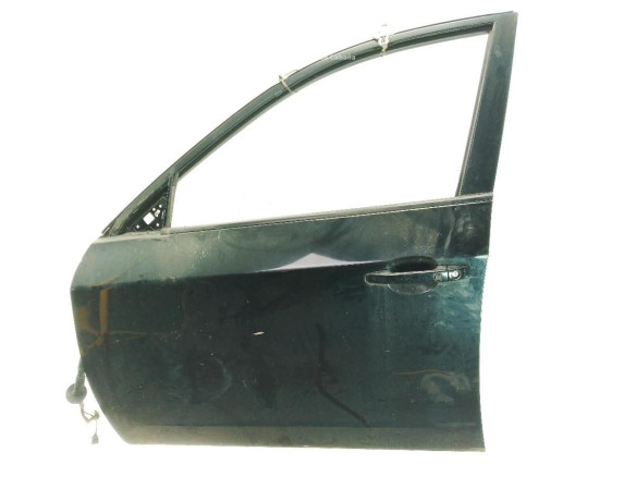 60009FG0339P  PUERTA LAT DEL IZQ SUBARU IMPREZA Fastback (GR, GH, G3)|Desguaces La Cabaña