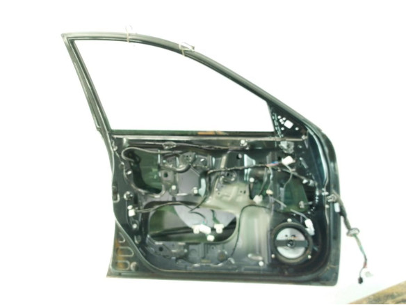 60009FG0339P  PUERTA LAT DEL IZQ SUBARU IMPREZA Fastback (GR, GH, G3)|Desguaces La Cabaña