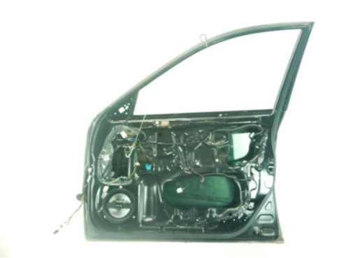 60009FG0239P  PUERTA LAT DEL DER SUBARU IMPREZA Fastback (GR, GH, G3)|Desguaces La Cabaña