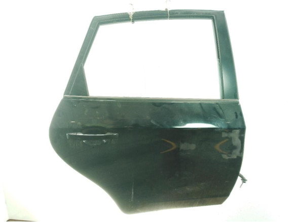 60409FG0029P  PUERTA LAT TRA DER SUBARU IMPREZA Fastback (GR, GH, G3)|Desguaces La Cabaña
