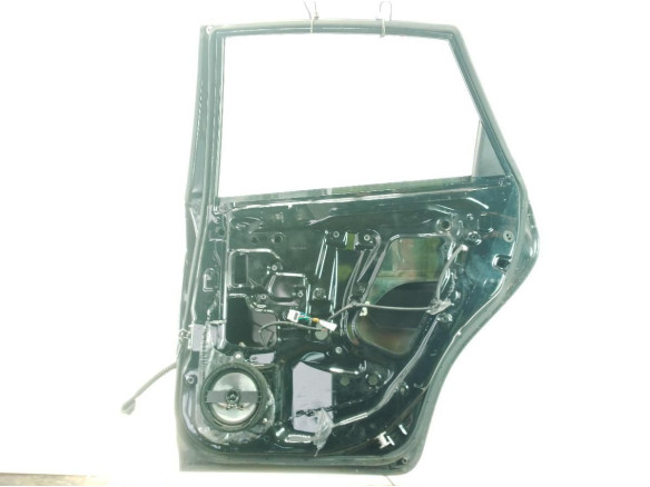 60409FG0029P  PUERTA LAT TRA DER SUBARU IMPREZA Fastback (GR, GH, G3)|Desguaces La Cabaña