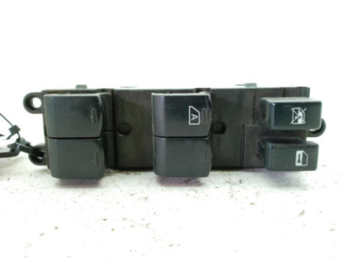 F03 MANDO ELEVALUNAS PUERTA LAT DEL IZQ SUBARU IMPREZA Fastback (GR, GH, G3)|Desguaces La Cabaña