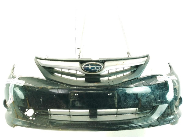 57704FG001  PARAGOLPES DEL SUBARU IMPREZA Fastback (GR, GH, G3)|Desguaces La Cabaña