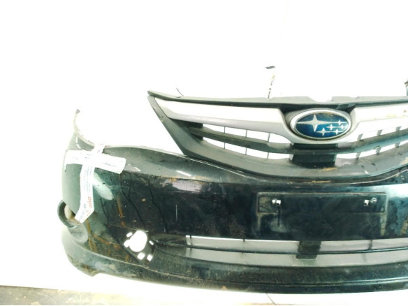 57704FG001  PARAGOLPES DEL SUBARU IMPREZA Fastback (GR, GH, G3)|Desguaces La Cabaña