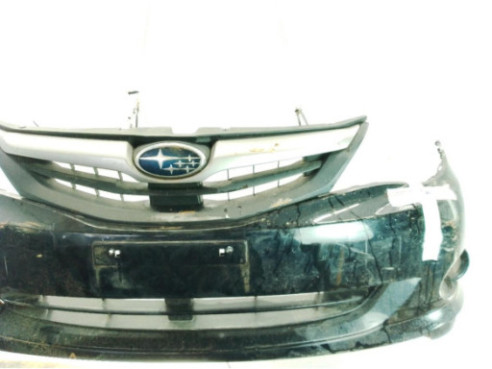 57704FG001  PARAGOLPES DEL SUBARU IMPREZA Fastback (GR, GH, G3)|Desguaces La Cabaña
