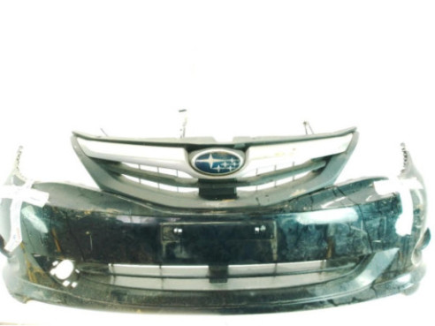 57704FG001  PARAGOLPES DEL SUBARU IMPREZA Fastback (GR, GH, G3)|Desguaces La Cabaña