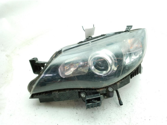 84001FG112 FARO IZQUIERDO SUBARU IMPREZA Fastback (GR, GH, G3)|Desguaces La Cabaña