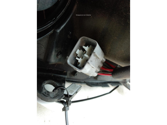 84001FG112 FARO IZQUIERDO SUBARU IMPREZA Fastback (GR, GH, G3)|Desguaces La Cabaña