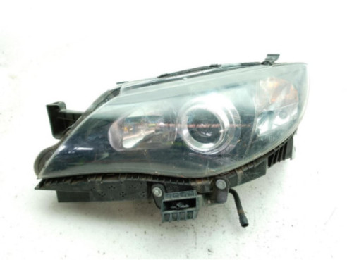 84001FG112 FARO IZQUIERDO SUBARU IMPREZA Fastback (GR, GH, G3)|Desguaces La Cabaña