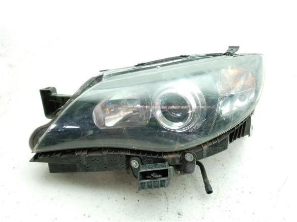 84001FG112 FARO IZQUIERDO SUBARU IMPREZA Fastback (GR, GH, G3)|Desguaces La Cabaña