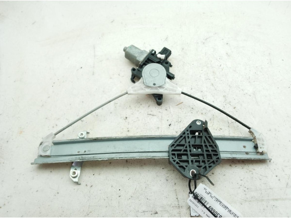 61042FG003  ELEVALUNAS PUERTA LAT TRA DER SUBARU IMPREZA Fastback (GR, GH, G3)|Desguaces La Cabaña