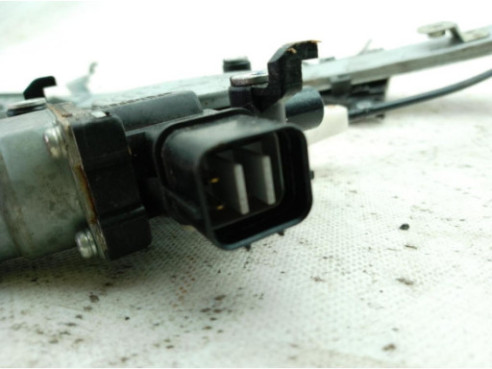 61042FG003  ELEVALUNAS PUERTA LAT TRA DER SUBARU IMPREZA Fastback (GR, GH, G3)|Desguaces La Cabaña