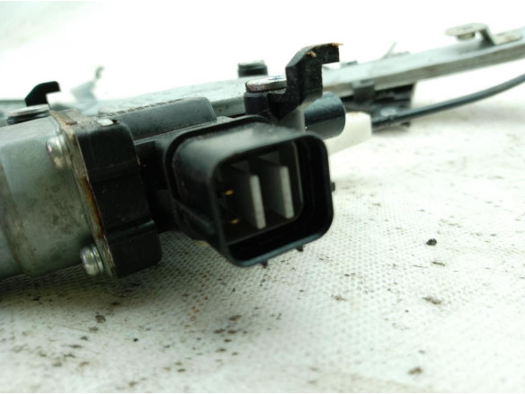 61042FG003  ELEVALUNAS PUERTA LAT TRA DER SUBARU IMPREZA Fastback (GR, GH, G3)|Desguaces La Cabaña