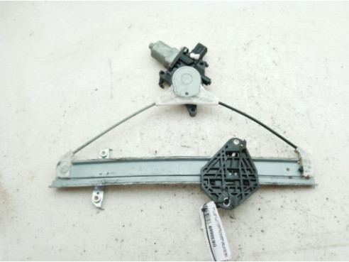 61042FG003  ELEVALUNAS PUERTA LAT TRA DER SUBARU IMPREZA Fastback (GR, GH, G3)|Desguaces La Cabaña