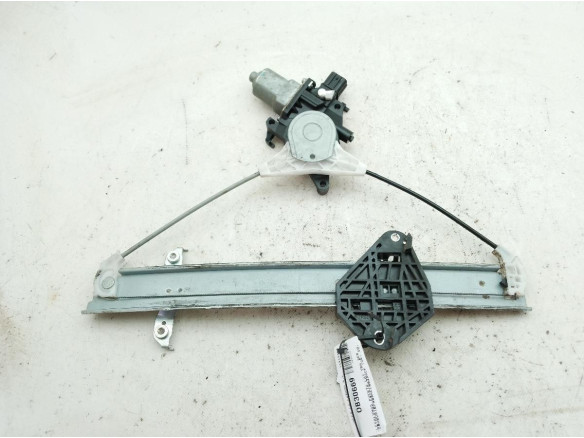 61042FG003  ELEVALUNAS PUERTA LAT TRA DER SUBARU IMPREZA Fastback (GR, GH, G3)|Desguaces La Cabaña