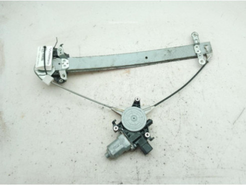 61041FG002  ELEVALUNAS PUERTA LAT DEL DER SUBARU IMPREZA Fastback (GR, GH, G3)|Desguaces La Cabaña