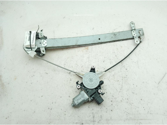61041FG002  ELEVALUNAS PUERTA LAT DEL DER SUBARU IMPREZA Fastback (GR, GH, G3)|Desguaces La Cabaña