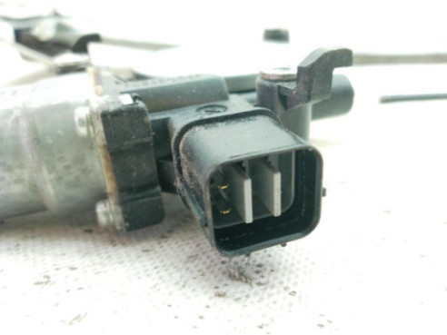 61041FG002  ELEVALUNAS PUERTA LAT DEL DER SUBARU IMPREZA Fastback (GR, GH, G3)|Desguaces La Cabaña