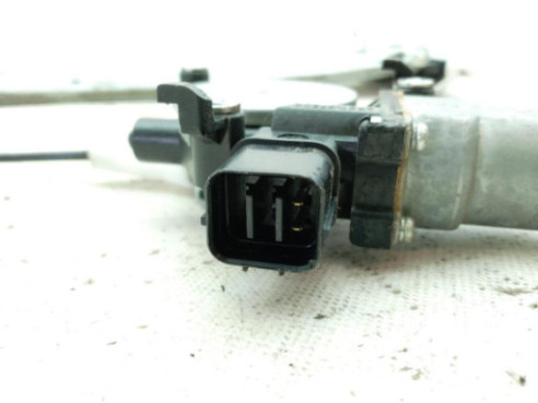61041FG012  ELEVALUNAS PUERTA LAT DEL IZQ SUBARU IMPREZA Fastback (GR, GH, G3)|Desguaces La Cabaña