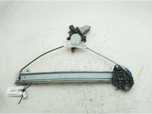 61041FG012  ELEVALUNAS PUERTA LAT DEL IZQ SUBARU IMPREZA Fastback (GR, GH, G3)|Desguaces La Cabaña