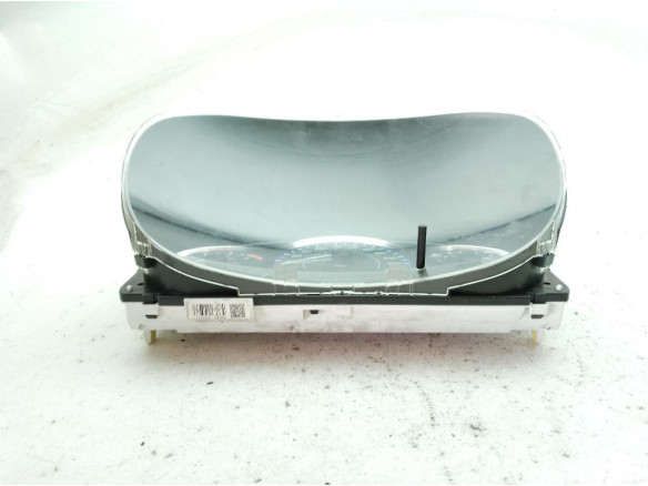 85004FG610 CUADRO INSTRUMENTOS SUBARU IMPREZA Fastback (GR, GH, G3)|Desguaces La Cabaña