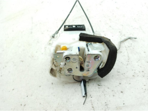 61032FG040  CERRADURA PUERTA LAT DEL DER SUBARU IMPREZA Fastback (GR, GH, G3)|Desguaces La Cabaña