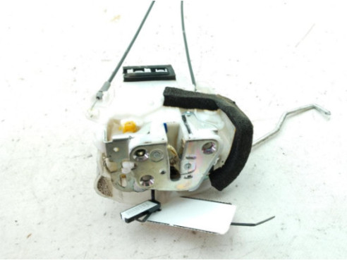 61032FG040  CERRADURA PUERTA LAT DEL DER SUBARU IMPREZA Fastback (GR, GH, G3)|Desguaces La Cabaña