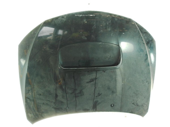 57229FG0109P  CAPO SUBARU IMPREZA Fastback (GR, GH, G3)|Desguaces La Cabaña