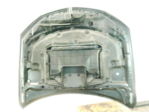 57229FG0109P  CAPO SUBARU IMPREZA Fastback (GR, GH, G3)|Desguaces La Cabaña