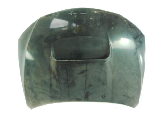 57229FG0109P  CAPO SUBARU IMPREZA Fastback (GR, GH, G3)|Desguaces La Cabaña