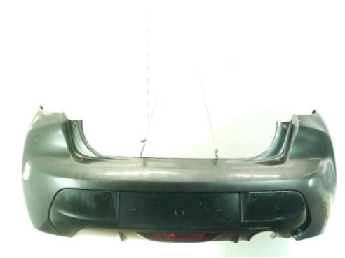 982320421T PARAGOLPES TRA PEUGEOT 208 II (UB_, UP_, UW_)|Desguaces La Cabaña