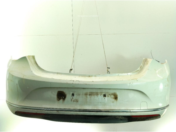13348049  PARAGOLPES TRA OPEL ASTRA J (P10)|Desguaces La Cabaña