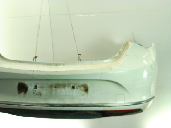 13348049  PARAGOLPES TRA OPEL ASTRA J (P10)|Desguaces La Cabaña