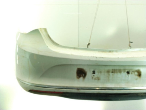 13348049  PARAGOLPES TRA OPEL ASTRA J (P10)|Desguaces La Cabaña