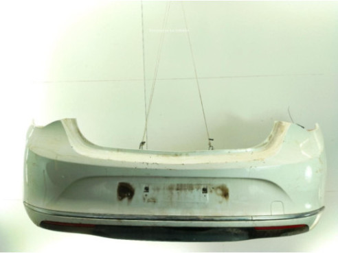 13348049  PARAGOLPES TRA OPEL ASTRA J (P10)|Desguaces La Cabaña