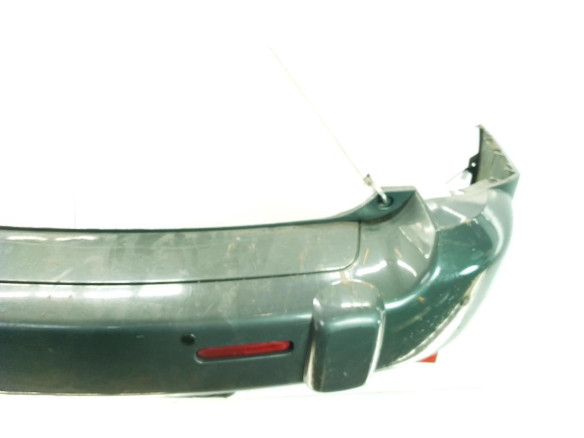 PARAGOLPES TRA CHEVROLET HHR|Desguaces La Cabaña