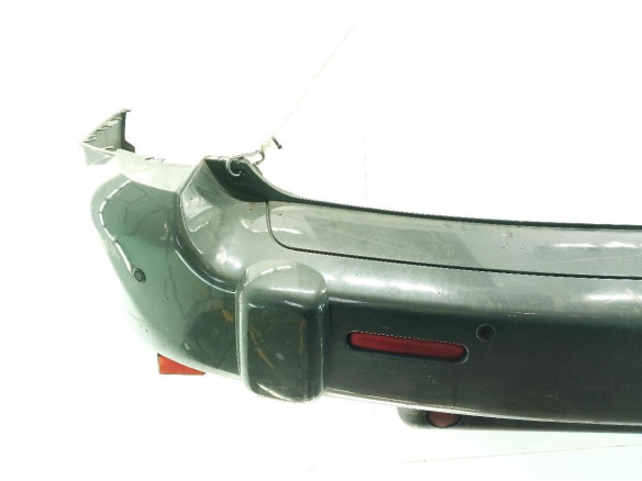 PARAGOLPES TRA CHEVROLET HHR|Desguaces La Cabaña
