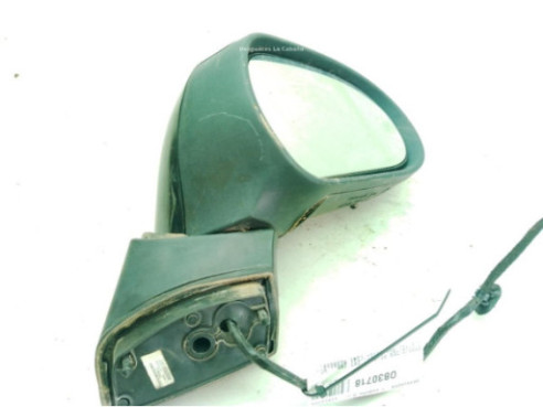 96806501XT ESPEJO DER PEUGEOT 207 (WA_, WC_)|Desguaces La Cabaña