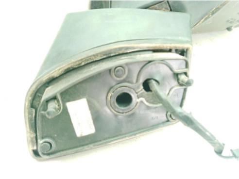 96806501XT ESPEJO DER PEUGEOT 207 (WA_, WC_)|Desguaces La Cabaña