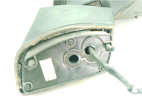 96806501XT ESPEJO DER PEUGEOT 207 (WA_, WC_)|Desguaces La Cabaña